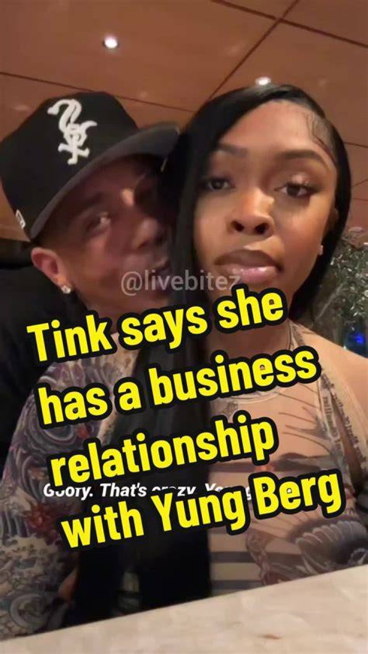 Yung Berg's Alleged Attack Victim Granted Restraining Order