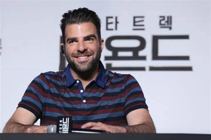 Zachary Quinto Net Worth 2023: What Is The 