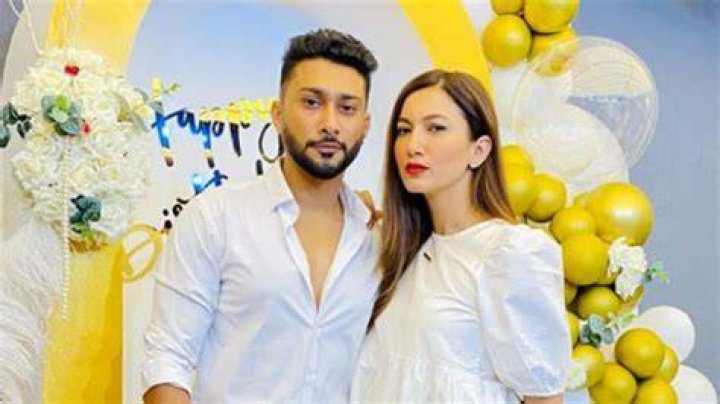 Zaid Khan Age, Birthday & Zodiac Sign