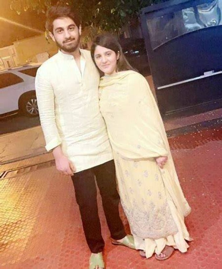 Zaid Khan Father, Mother's Name, Siblings & More