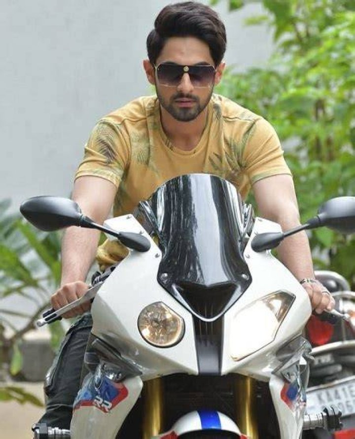Zaid Khan unknown facts