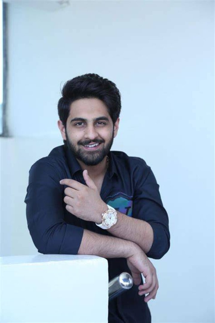 Zaid Khan Wife, Girlfriend Name & Relationships