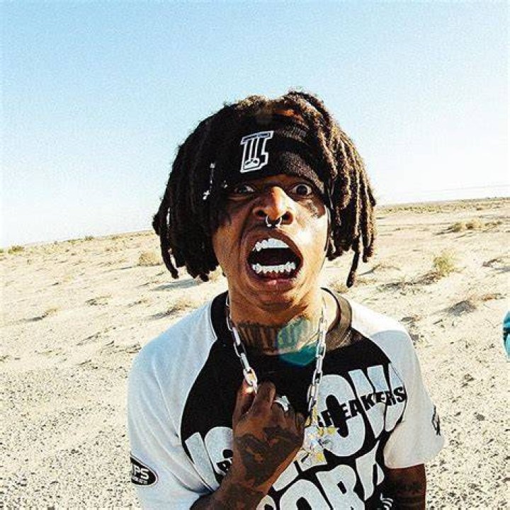 Zillakami Returns With Hardcore New Song 