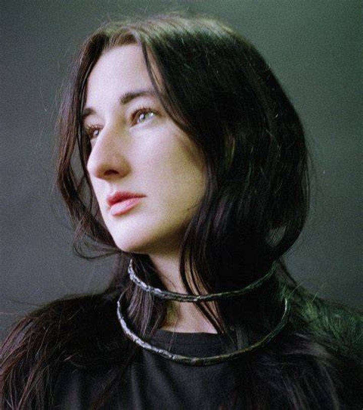 Zola Jesus