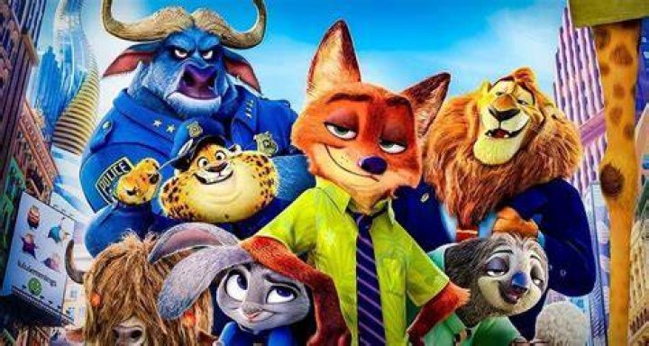 آیا zootopia 2 وجود خواهد داشت؟