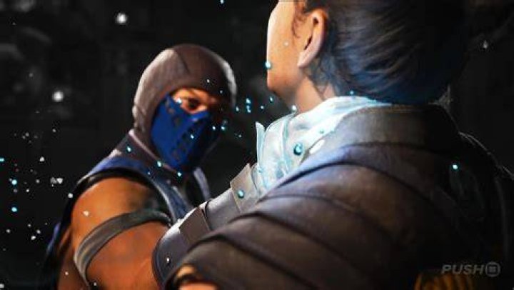 چگونه همه چیز را در Mortal Kombat Armageddon باز کنید؟